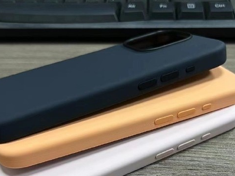 西塞山苹果14维修站分享iPhone14手机壳能直接给iPhone15用吗?