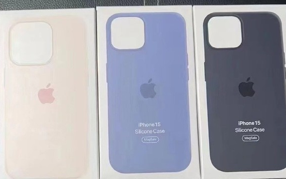 西塞山苹果14维修站分享iPhone14手机壳能直接给iPhone15用吗？ 