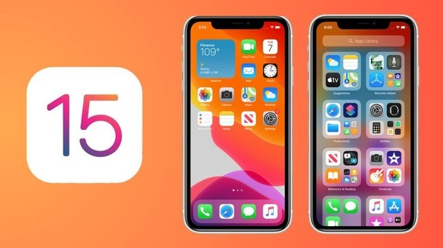 西塞山苹果13维修分享iPhone13更新iOS 15.5，体验如何 