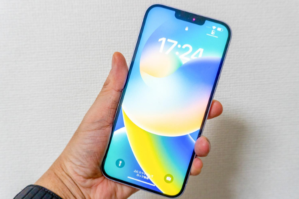 西塞山苹果手机维修分享iPhone 14 Plus换电池 