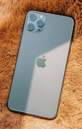 西塞山苹果维修点分享iPhone 11Pro Max自动关机装配类硬故障 