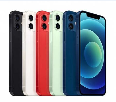 西塞山苹果维修点分享iPhone 12 Pro Max黑屏冷门故障解读 