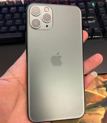 西塞山苹果维修点分享iPhone 11 Pro电池发烫小众问题解读 
